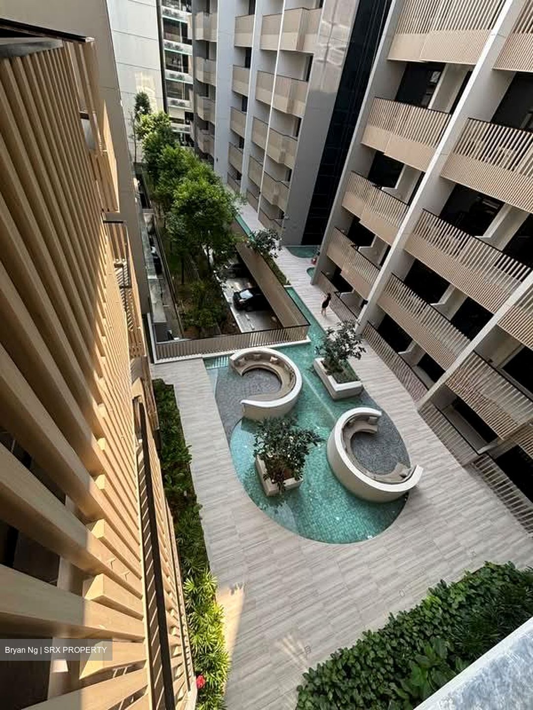 Mori (D14), Apartment #595494581